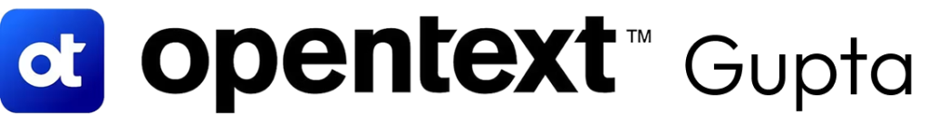 Opentext - Gupta